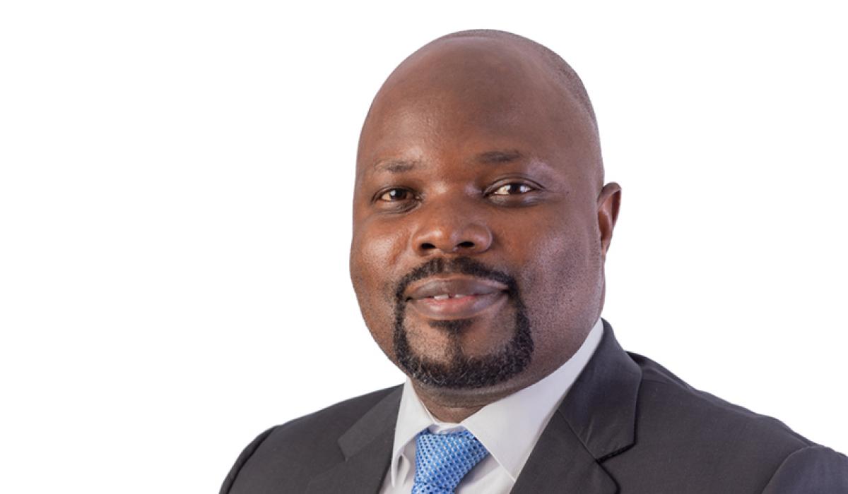 BIC CEO, Newton Jazire on Brand Refresh | Botswana Insurance Company